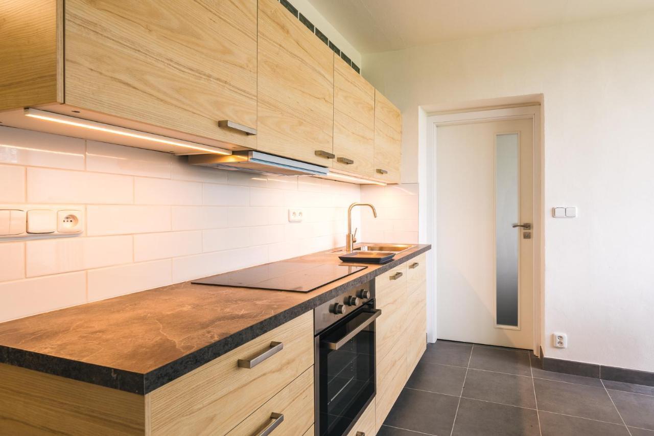 Apartmany Pekna 10 Nová Pec エクステリア 写真