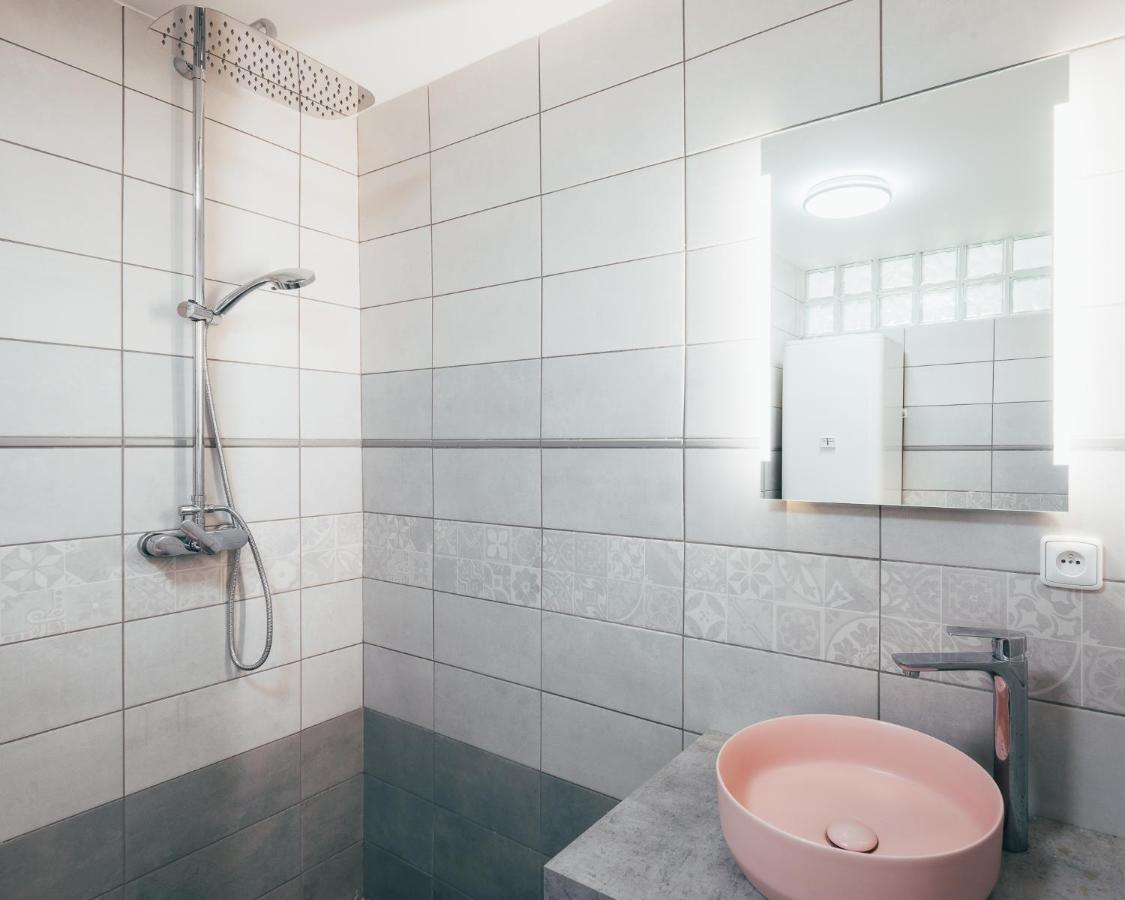 Apartmany Pekna 10 Nová Pec エクステリア 写真