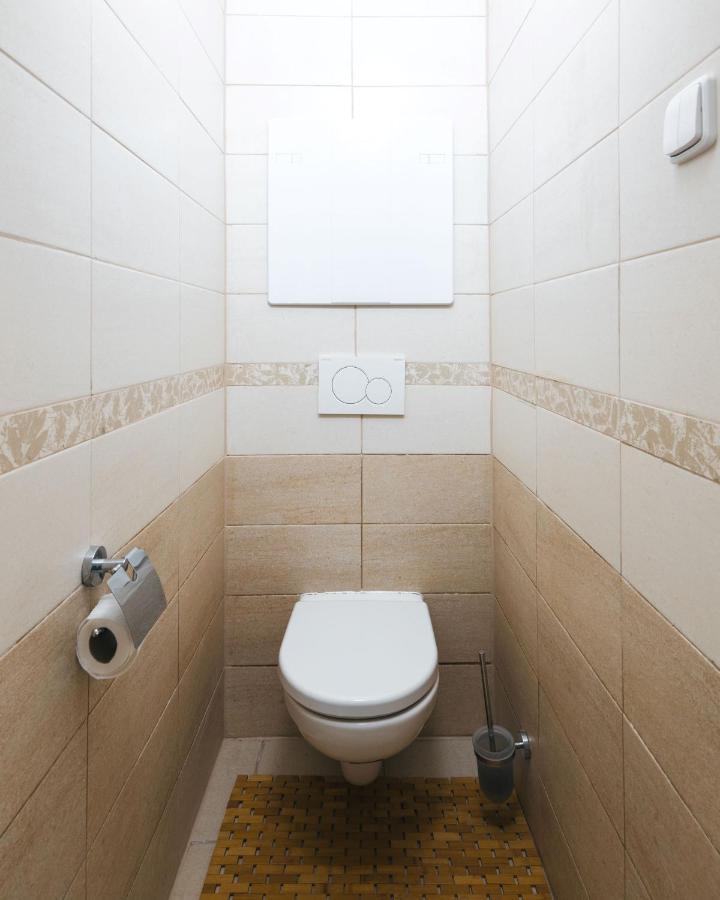 Apartmany Pekna 10 Nová Pec エクステリア 写真