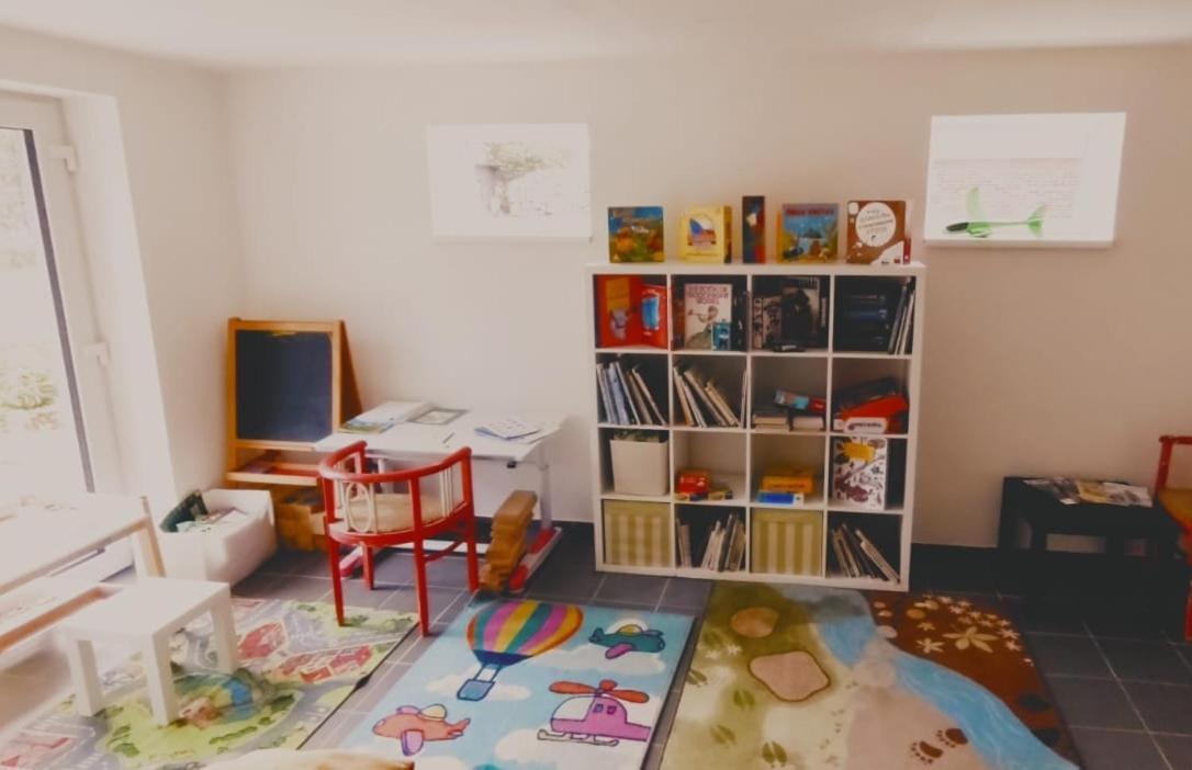 Apartmany Pekna 10 Nová Pec エクステリア 写真