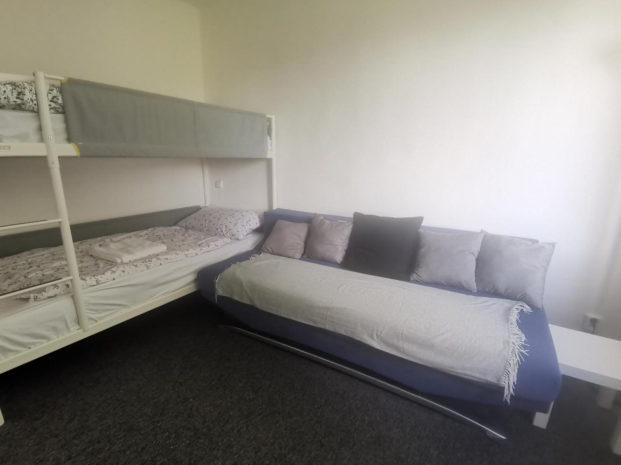 Apartmany Pekna 10 Nová Pec エクステリア 写真