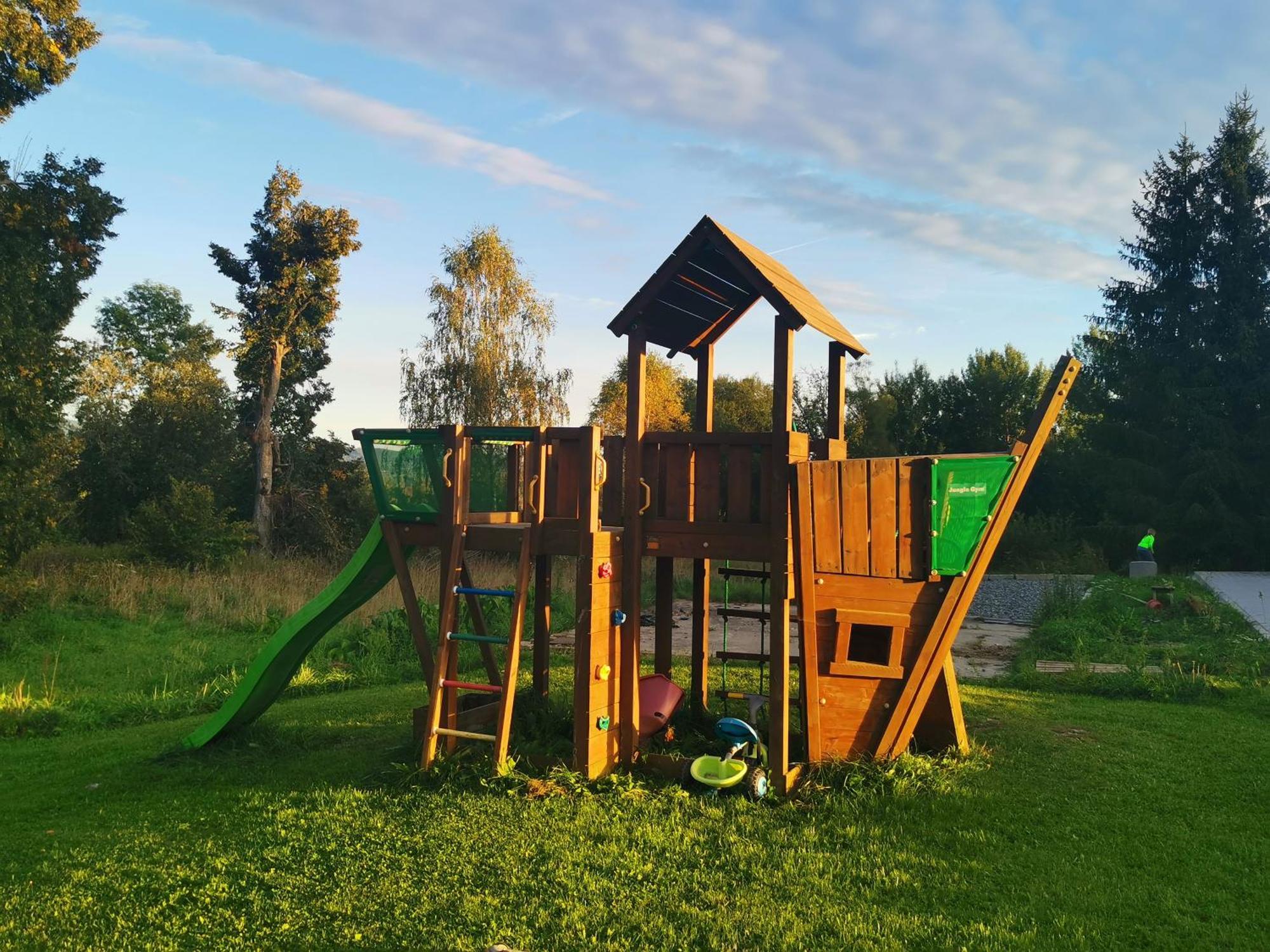Apartmany Pekna 10 Nová Pec エクステリア 写真