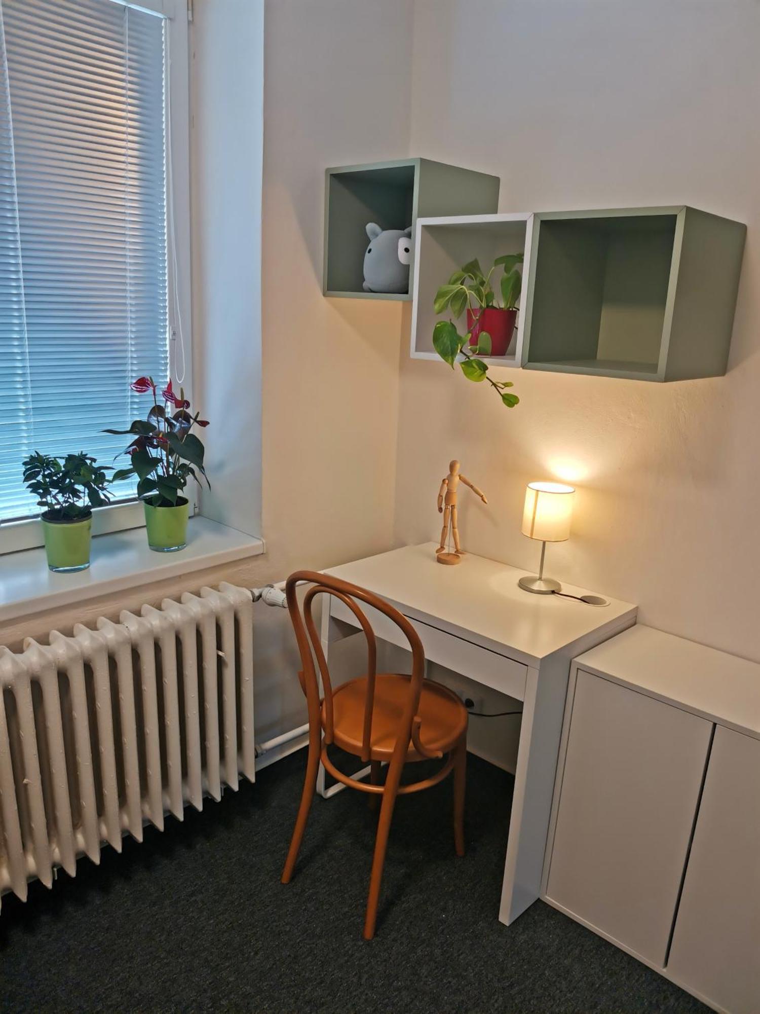 Apartmany Pekna 10 Nová Pec エクステリア 写真