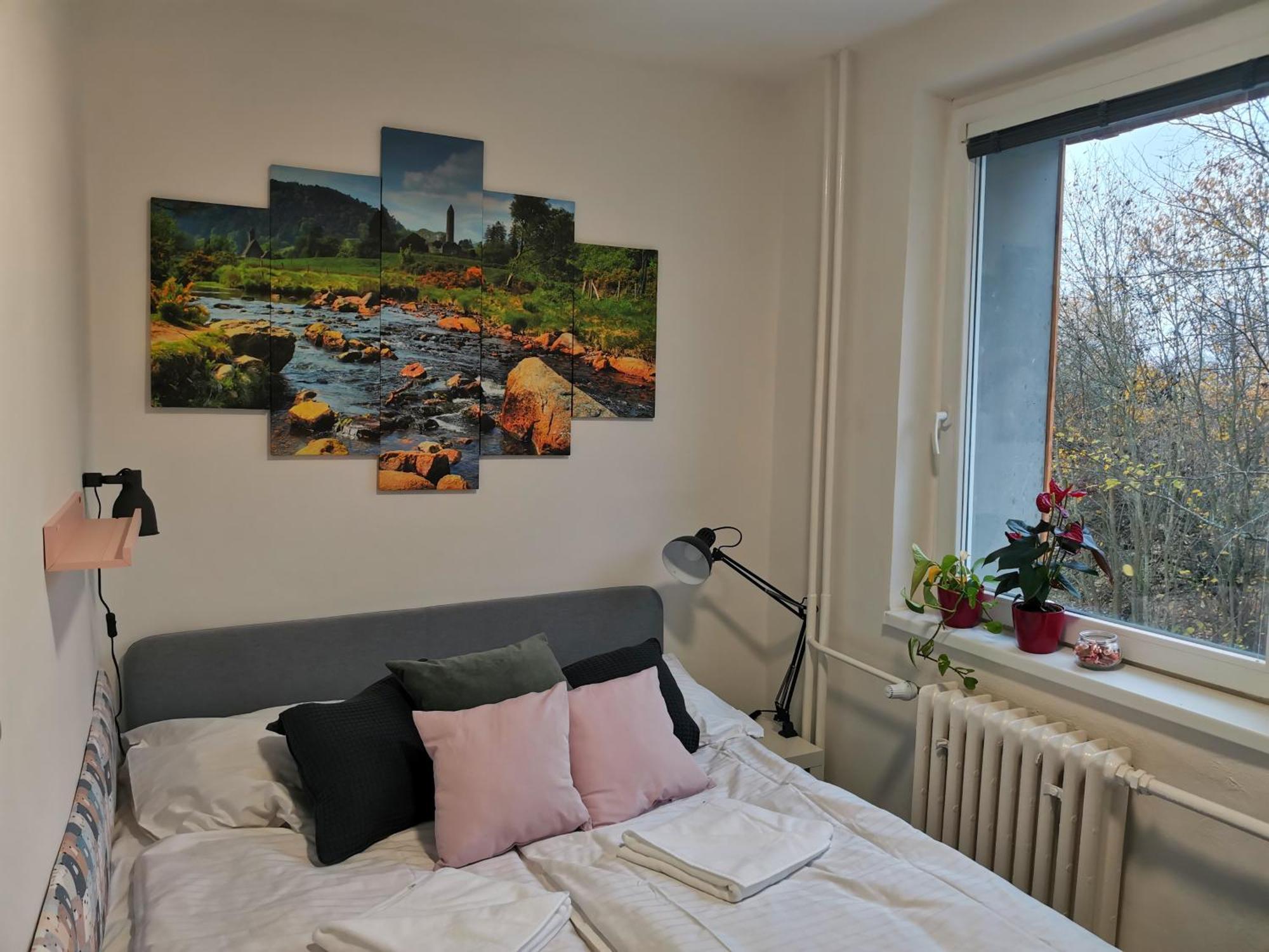 Apartmany Pekna 10 Nová Pec エクステリア 写真