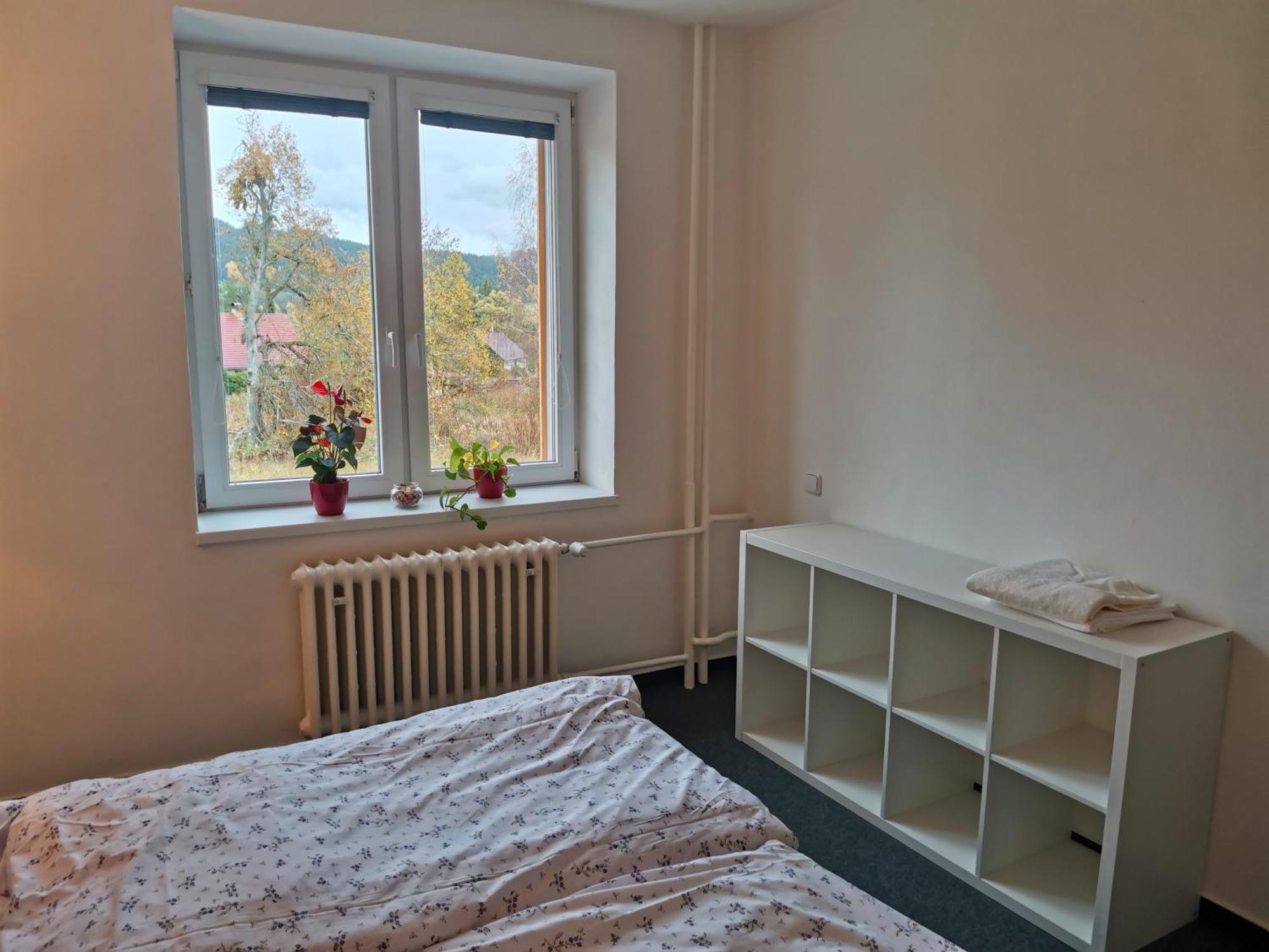 Apartmany Pekna 10 Nová Pec エクステリア 写真