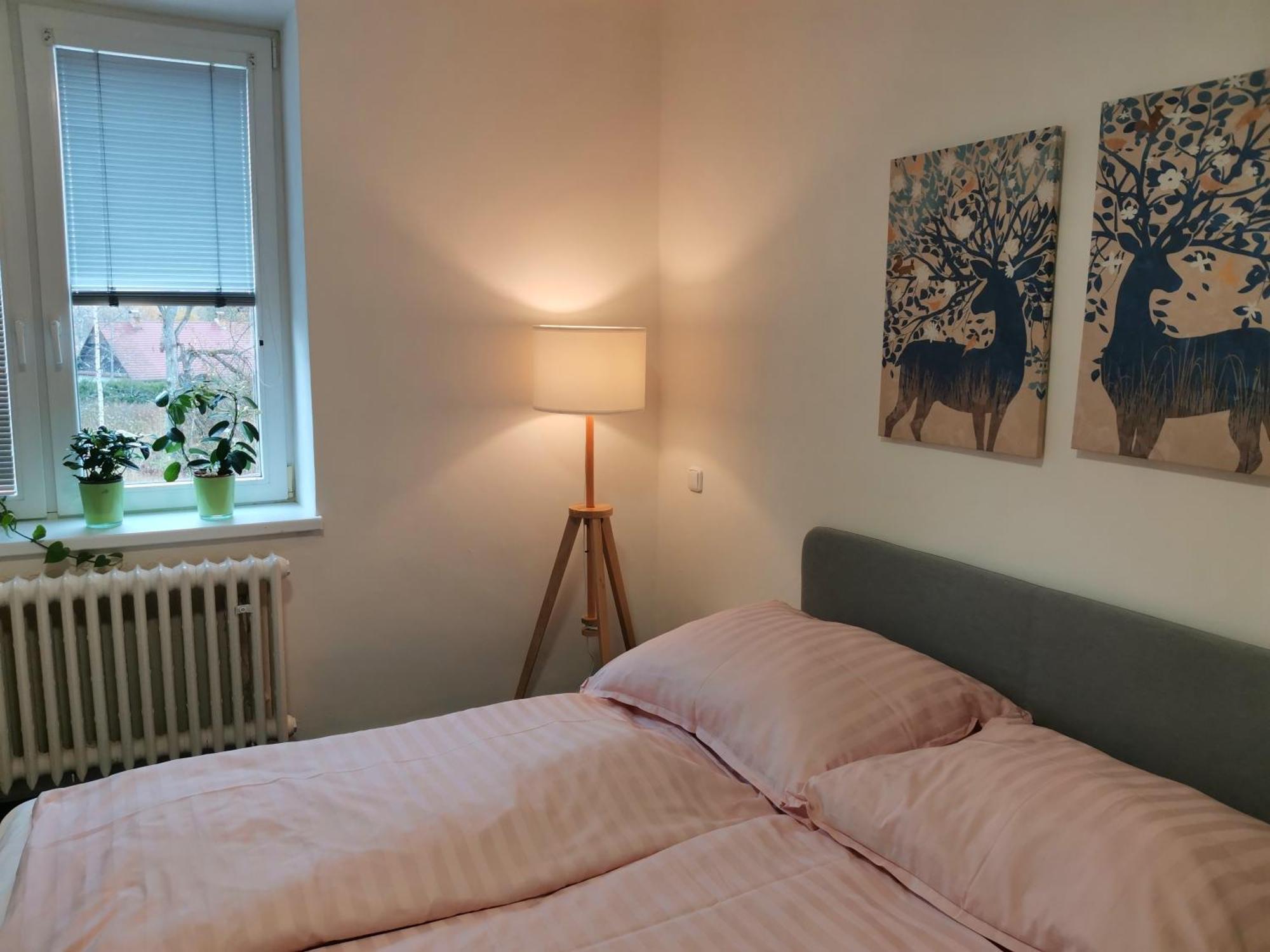 Apartmany Pekna 10 Nová Pec エクステリア 写真