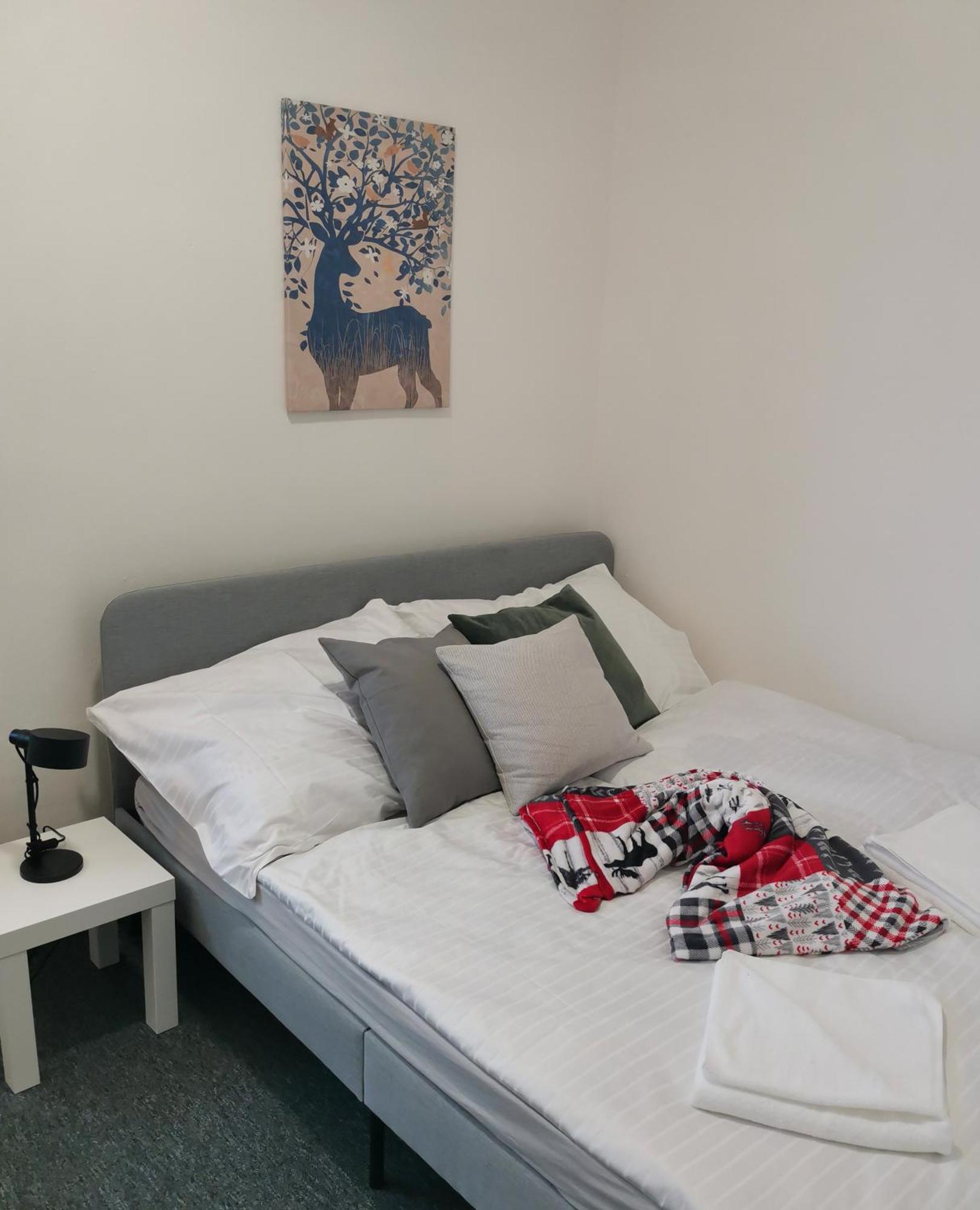 Apartmany Pekna 10 Nová Pec エクステリア 写真