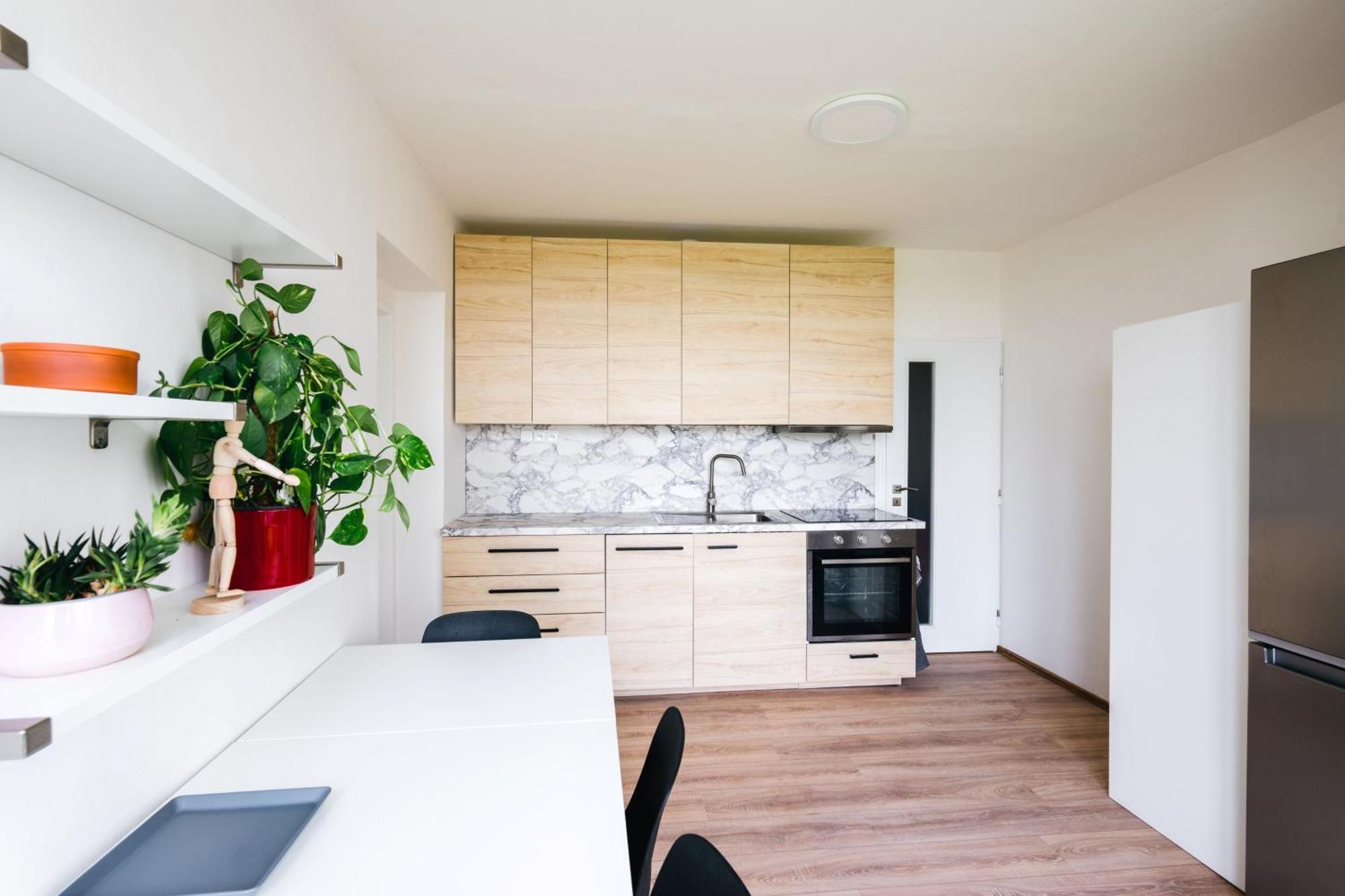 Apartmany Pekna 10 Nová Pec エクステリア 写真