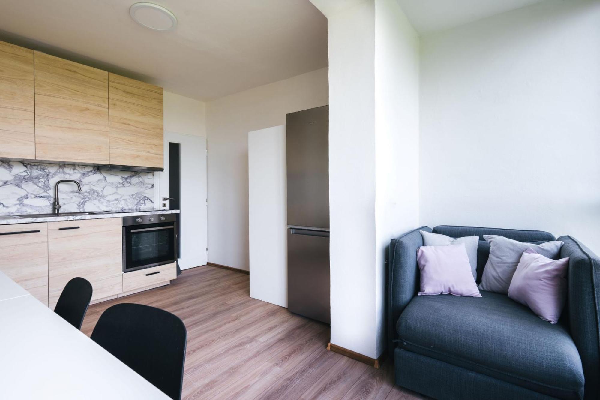 Apartmany Pekna 10 Nová Pec エクステリア 写真