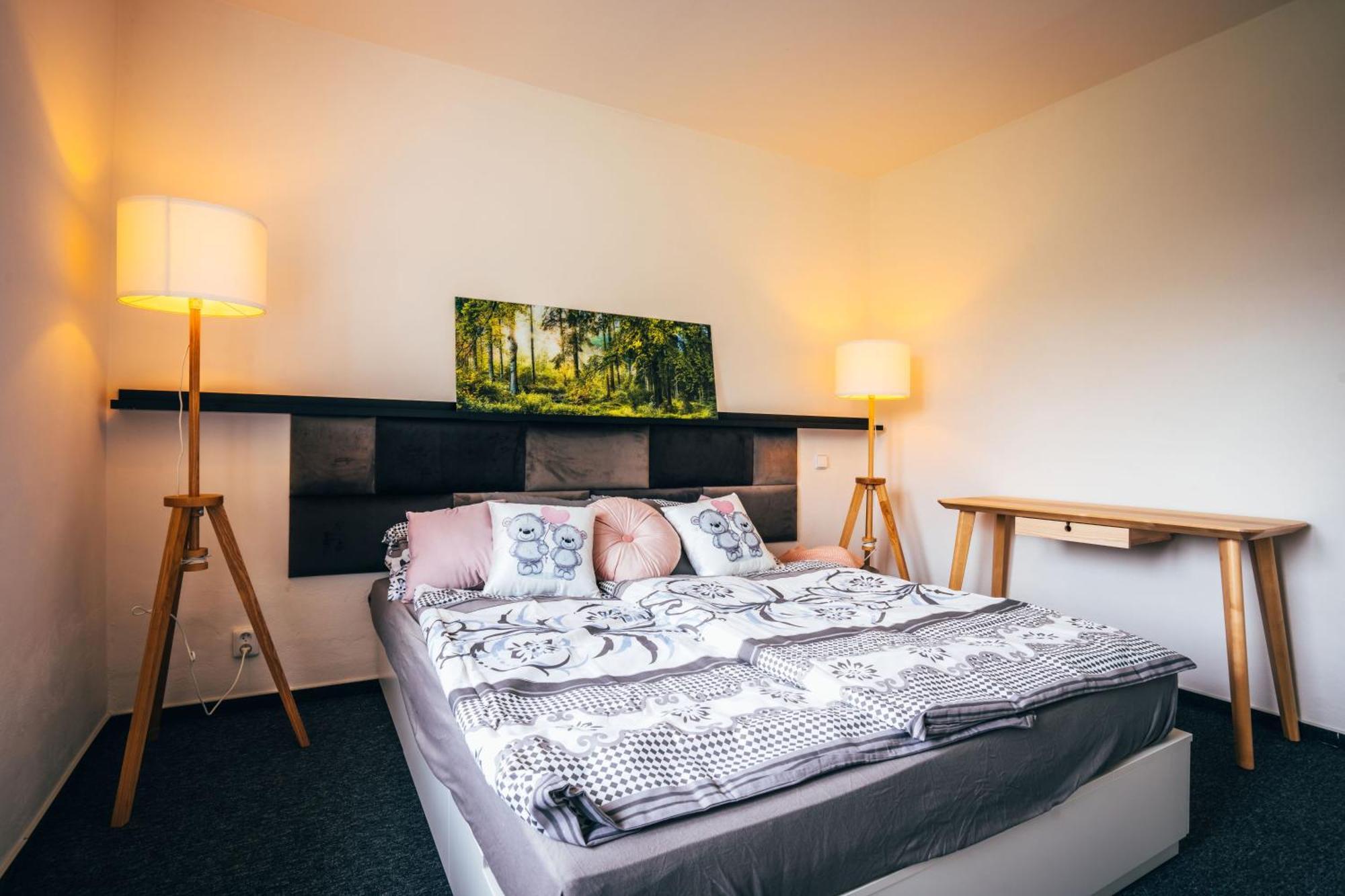 Apartmany Pekna 10 Nová Pec エクステリア 写真