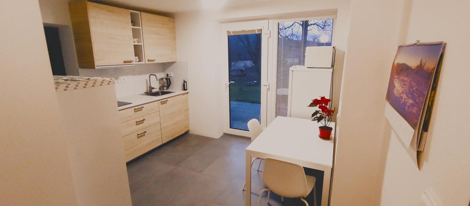 Apartmany Pekna 10 Nová Pec エクステリア 写真