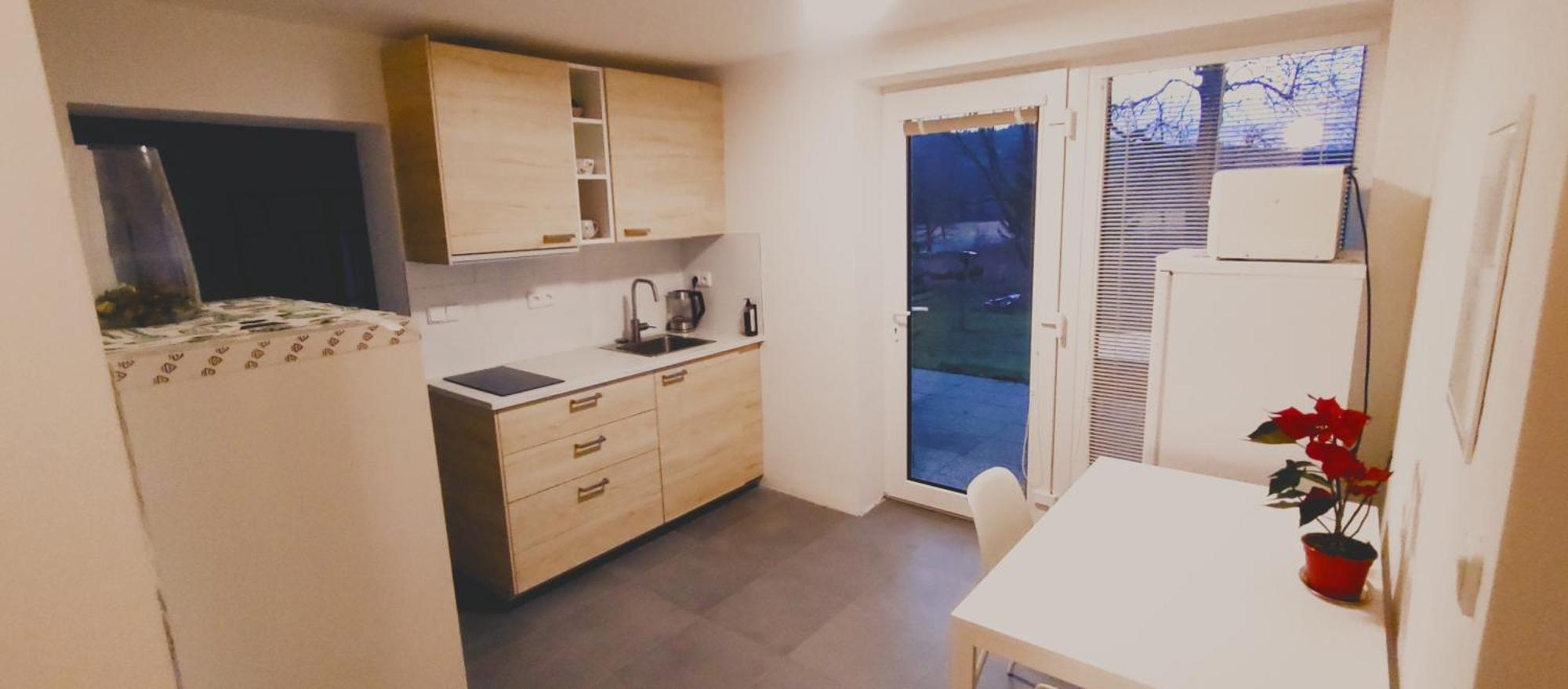 Apartmany Pekna 10 Nová Pec エクステリア 写真