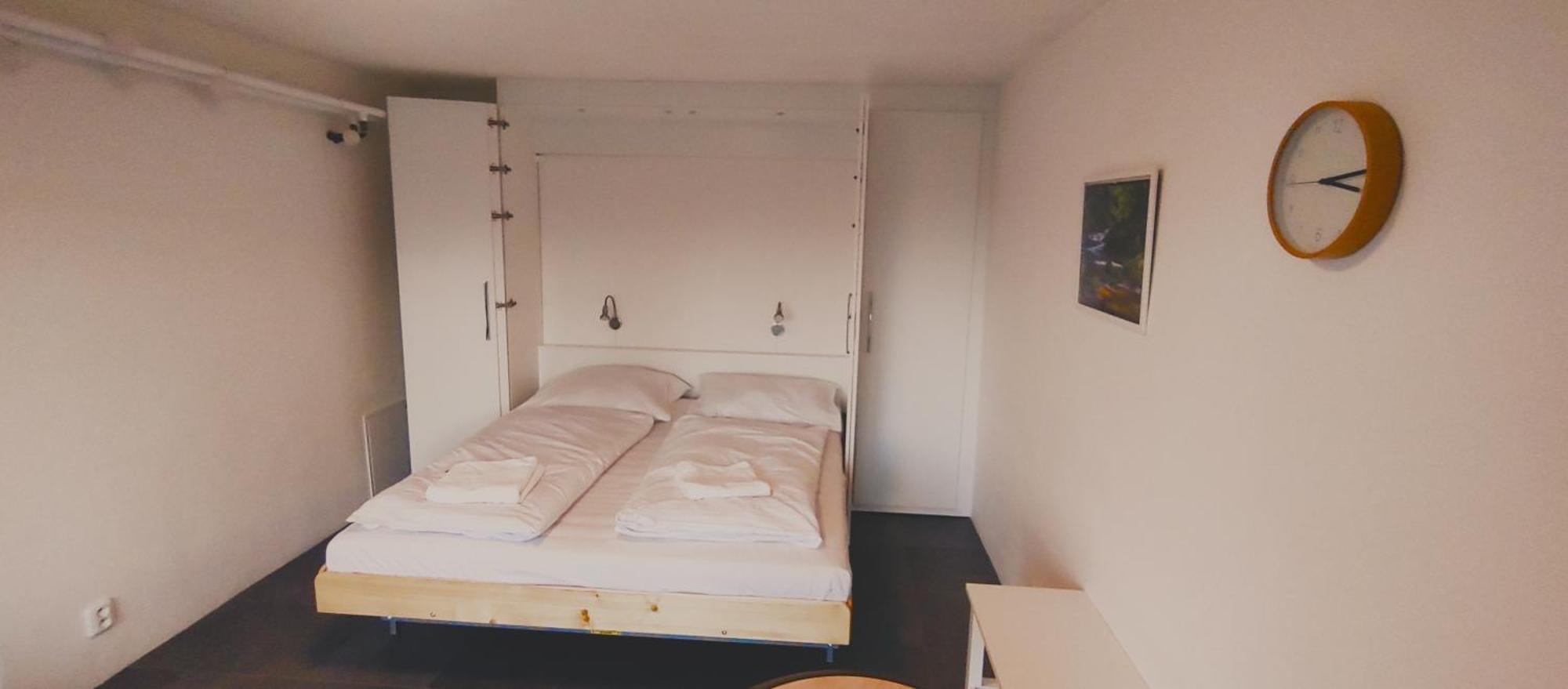 Apartmany Pekna 10 Nová Pec エクステリア 写真