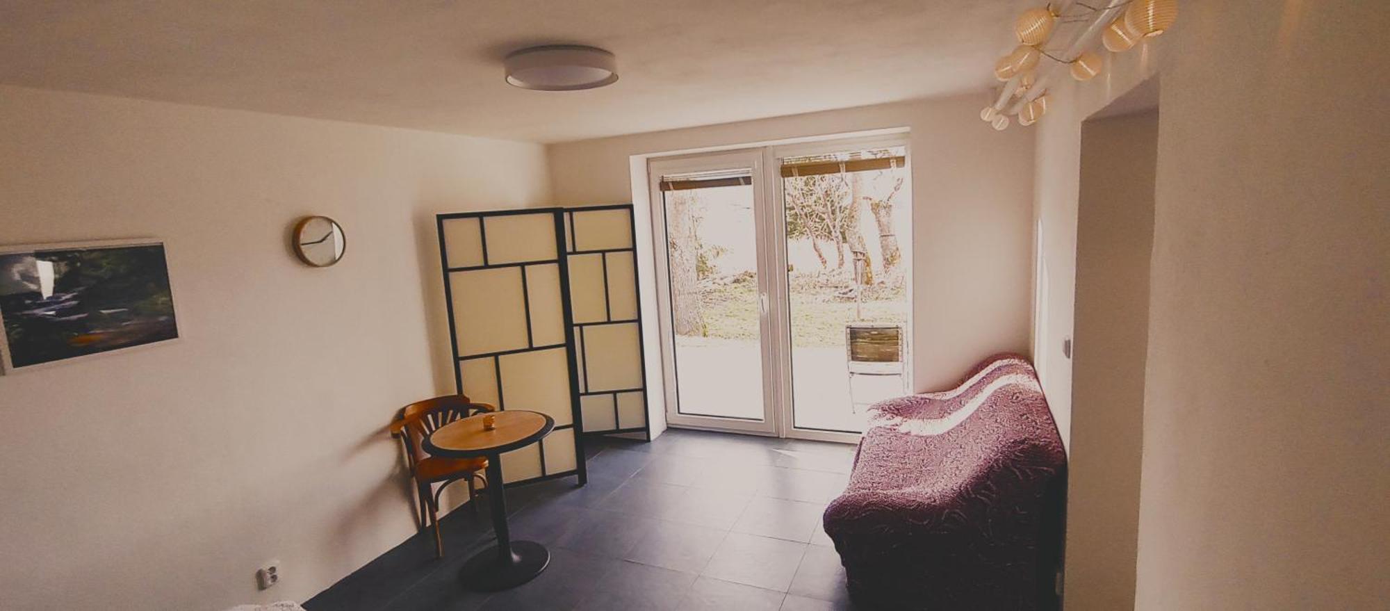 Apartmany Pekna 10 Nová Pec エクステリア 写真